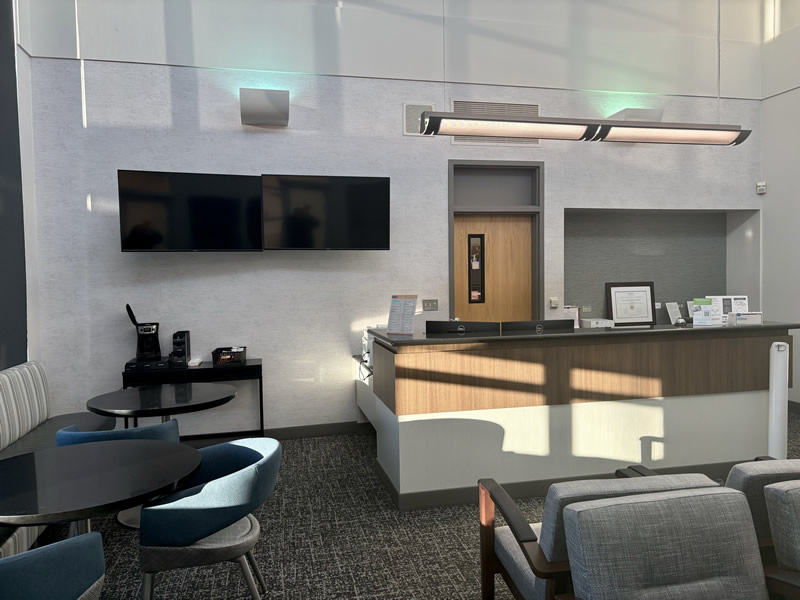 Kendall Pointe Surgery Center