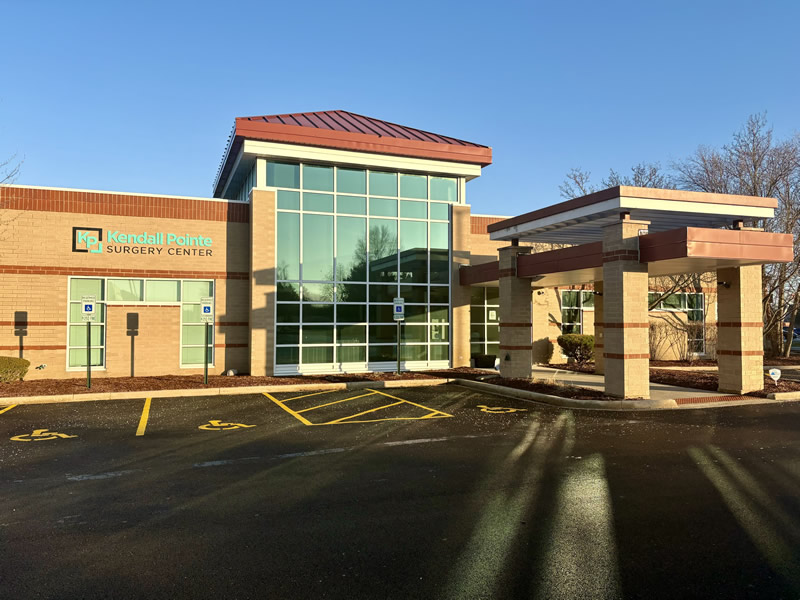 Kendall Pointe Surgery Center